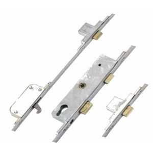 Fullex Original Multipoint 3 deadbolts and 1 hook, 35mm backset(SL16)